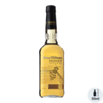 Evan Williams Bourbon Evan Williams Honey Whiskey Liqueur 65Proof Pet 50ml