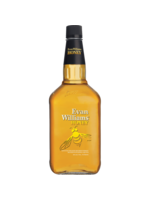 Evan Williams Bourbon Evan Williams Honey Whiskey Liqueur 65Proof 1.75 Ltr