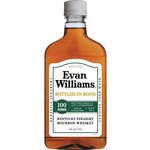 Evan Williams Bourbon Evan Williams Bottled In Bond 100Proof Pet 375ml