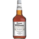 Evan Williams Bourbon Evan Williams Bottled In Bond 100Proof 1.75 Ltr