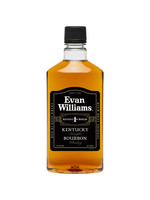 Evan Williams Bourbon Evan Williams Straight Bourbon Black Label 86Proof Pet 750ml