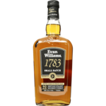 Evan Williams Bourbon Evan Williams Straight Bourbon 1783 Small Batch 90Proof 750ml