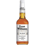 Evan Williams Bourbon Evan William Bottled In Bond 100Proof 750ml