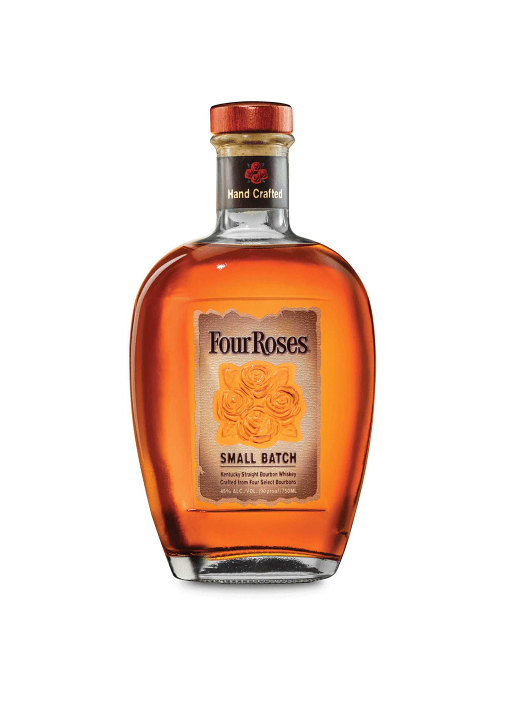 Four Roses Small Batch Bourbon 90Proof 750ml