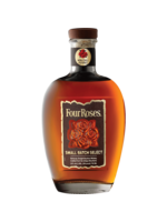 Four Roses Small Batch Select 104Proof 750ml