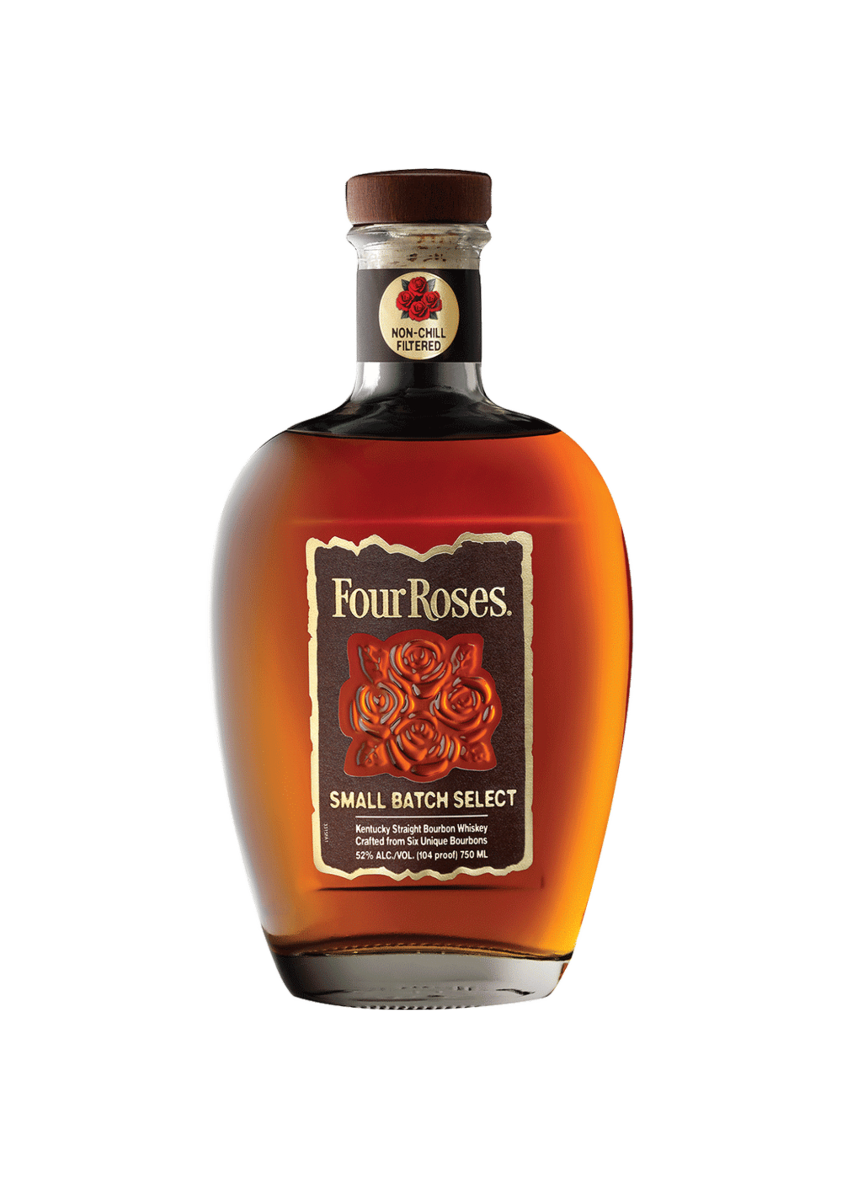 Four Roses Small Batch Select 104Proof 750ml