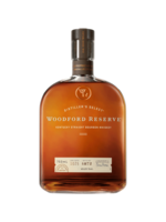 Woodford Reserve Bourbon 90.4Proof 750ml