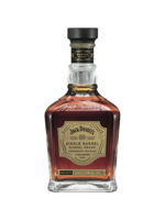 Jack Daniels Jack Daniel's Single Barrel, Barrel Proof Tennessee Whiskey 132.4Proof 750ml