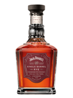 Jack Daniels Jack Daniels Single Barrel Rye 94Proof 750ml