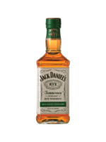 Jack Daniels Jack Daniel's Tennessee Straight Rye Whiskey90proof 750ml