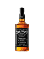 Jack Daniels Jack Daniel's Old No. 7 Tennessee Whiskey 80Proof 750ml