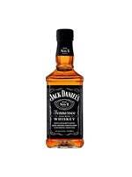 Jack Daniels Jack Daniel's Old No. 7 Tennessee Whiskey 80Proof 375ml