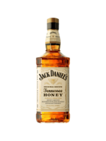 Jack Daniels Jack Daniel's Tennessee Honey Whiskey Liqueur 70Proof 750ml