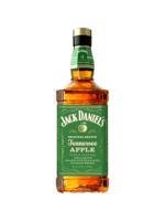 Jack Daniels Jack Daniel's Tennesse Apple Whiskey Liqueur 70Proof 750ml