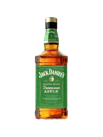 Jack Daniels Jack Daniel's Tennesse Apple Whiskey Liqueur 70Proof 1.75 Ltr