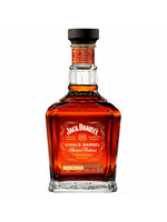 Jack Daniels Jack Daniel's Coy Hill Single Barrel 142.5Proof 750ml