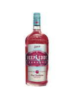 Deep Eddy Vodka Deep Eddy Texas Cranberry Flavored Vodka 70Proof 1.75 Ltr