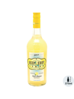 Deep Eddy Texas Lemon Flavored Vodka 70Proof 375ml