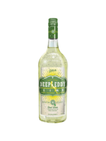 Deep Eddy Vodka Deep Eddy Texas Lime Flavored Vodka 70Proof 1 Ltr