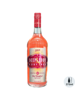 Deep Eddy Texas Ruby Red Grapefruit Vodka 70Proof 375ml