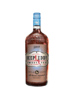 Deep Eddy Vodka Deep Eddy Texas Sweet Tea Flavored Vodka 70Proof 1.75 Ltr