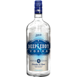 Deep Eddy Vodka Deep Eddy Texas Original Vodka 80Proof 1.75 Ltr