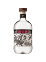 Espolon Blanco Tequila 80Proof 750ml