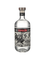 Espolon Blanco Tequila 80Proof 1 Ltr