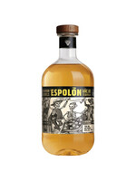 Espolon Anejo Tequila 80Proof 750ml