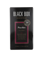 BLACK BOX PINOT NOIR 3 LTR