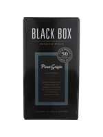 BLACK BOX PINOT GRIGIO 3 LTR