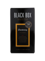 Black Box Wine Black Box Chardonnay Wine Box 3 Ltr