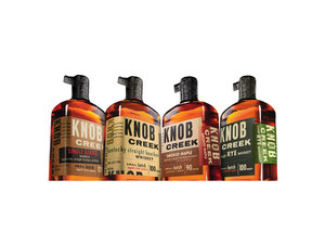 Knob Creek