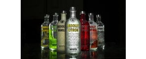 Absolut Vodka