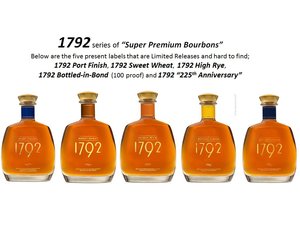 1792 Bourbon