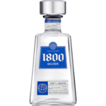 1800 Tequila 1800 Silver Tequila 80Proof 750ml