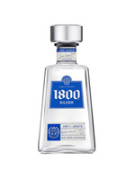 1800 Tequila 1800 Silver Tequila 80Proof 100ml