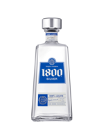 1800 Tequila 1800 Silver Tequila 80Proof 1.75 Ltr