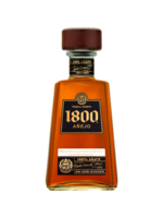 1800 Tequila 1800 Anejo Tequila 80Proof 750ml