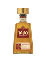 1800 Tequila 1800 Reposado Tequila 80Proof 750ml