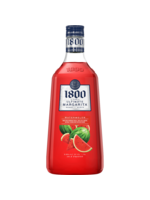 1800 Tequila 1800 RTD Margarita Watermelon 19.9Proof 1.75 Ltr