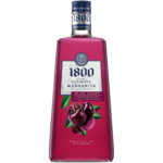 1800 Tequila 1800 RTD Margarita Black Cherry 19.9Proof 1.75 Ltr
