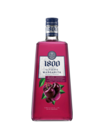 1800 Tequila 1800 RTD MARGARITA BLACK CHERRY 19.9PF 1.75 LTR