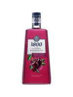 1800 Tequila 1800 RTD Margarita Black Cherry 19.9Proof 1.75 Ltr