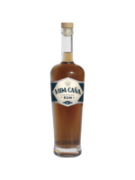 Vida Cańa Vida Cana 8Year Andean Blend Rum 750ml