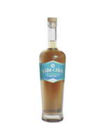 Vida Cańa Vida Cana 2Year Usvi American Rum 750ml