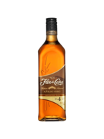 Flor De Caña Flor De Cana 4Year Anejo Oro Gold Rum 80Proof 750ml