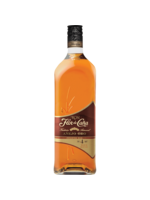 Flor De Caña Flor De Cana 4Year Anejo Oro Gold Rum 80Proof 1.75 Ltr