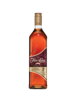 Flor De Caña Flor De Cana 7Year Rum Gran Reserva 80Proof 750ml