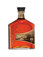 Flor De Caña Flor De Cana 18Year Rum 80Proof 750ml